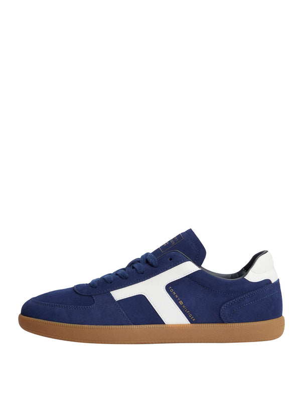 Tommy Hilfiger Sneakers Uomo - Blu