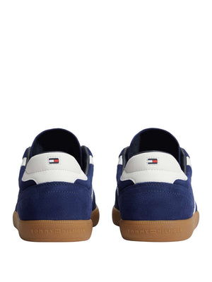 Tommy Hilfiger Sneakers Uomo - Blu