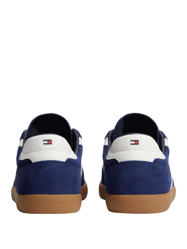 Tommy Hilfiger Sneakers Uomo - Blu