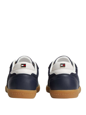 Tommy Hilfiger Sneakers Donna - Blu