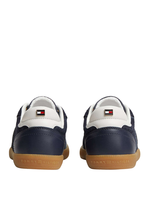 Tommy Hilfiger Sneakers Donna - Blu