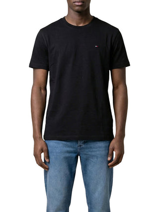 TOMMY JEANS 1USCITA T-Shirt Tommy Hilfiger - Nero