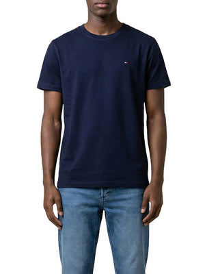 TOMMY JEANS 1USCITA T-Shirt Tommy Hilfiger - Blu