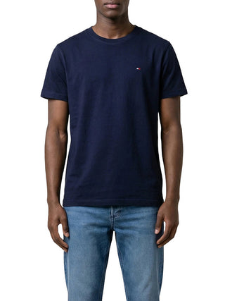 TOMMY JEANS 1USCITA T-Shirt Tommy Hilfiger - Blu