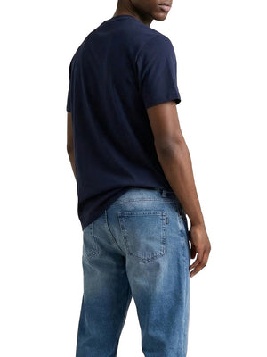 TOMMY JEANS 1USCITA T-Shirt Tommy Hilfiger - Blu
