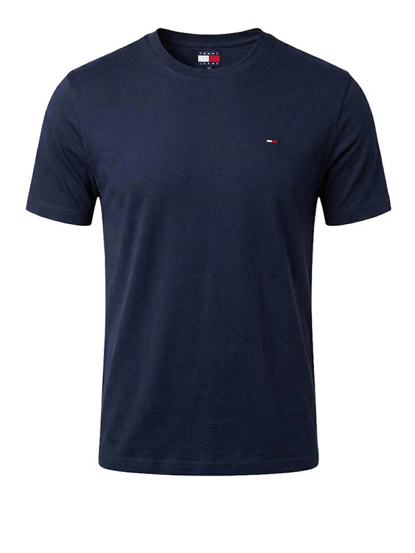 TOMMY JEANS 1USCITA T-Shirt Tommy Hilfiger - Blu