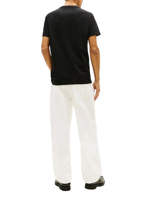 TOMMY JEANS 1USCITA T-Shirt Tommy Hilfiger - Nero