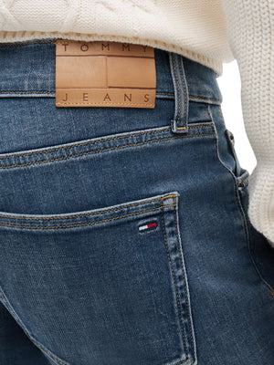TOMMY JEANS 1USCITA Jeans DM0DM23346 Tommy Hilfiger Denim