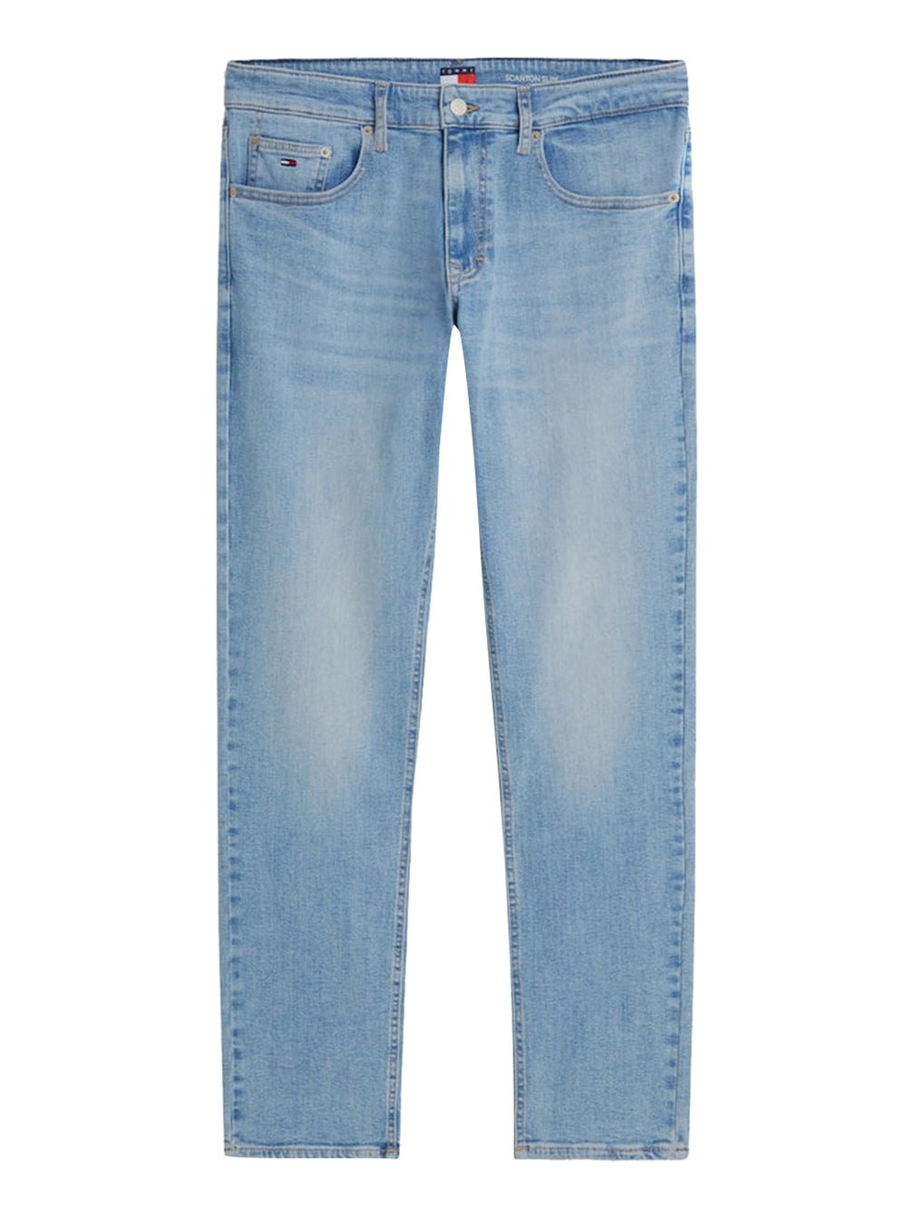 TOMMY JEANS 1USCITA Jeans Slim Tommy Jeans Scanton Denim