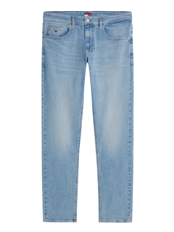TOMMY JEANS 1USCITA Jeans Slim Tommy Jeans Scanton Denim