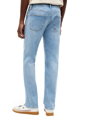 TOMMY JEANS 1USCITA Jeans Slim Tommy Jeans Scanton Denim