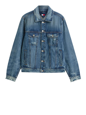 TOMMY JEANS 1USCITA Giacca Ryan Tommy Hilfiger Denim