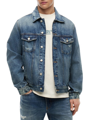 TOMMY JEANS 1USCITA Giacca Ryan Tommy Hilfiger Denim