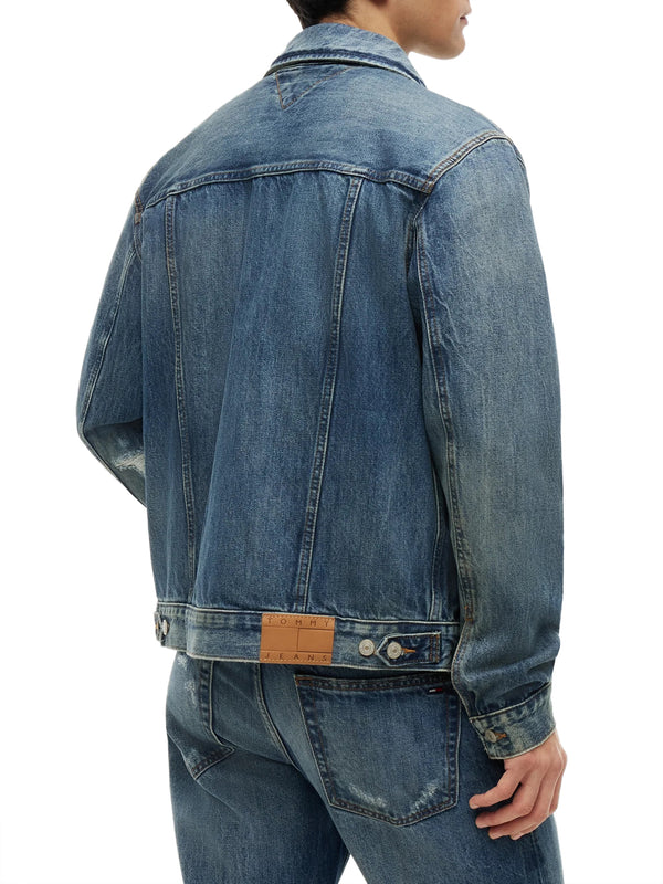 TOMMY JEANS 1USCITA Giacca Ryan Tommy Hilfiger Denim