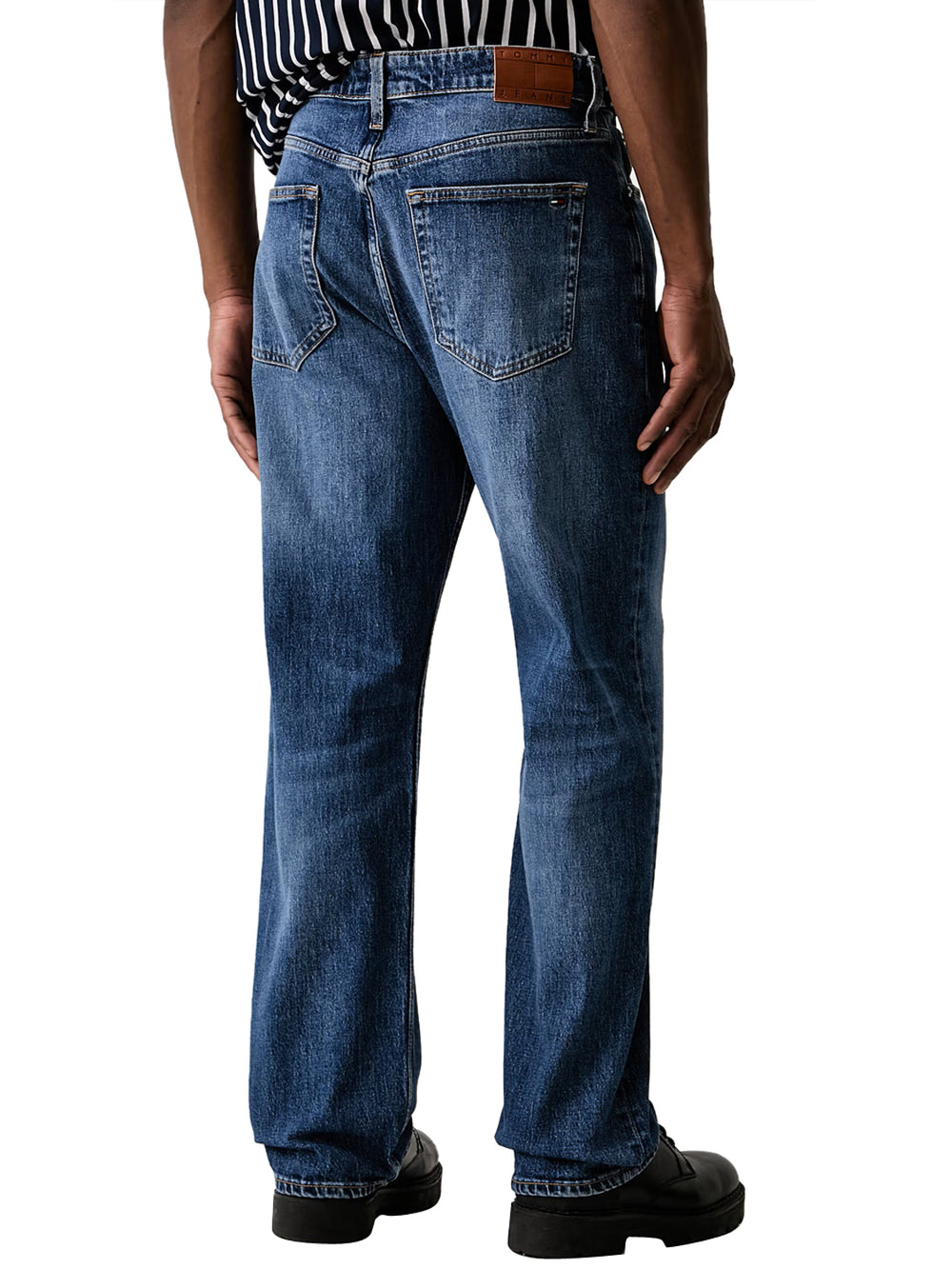 TOMMY JEANS 1USCITA Jeans Regular Tommy Jeans Denim