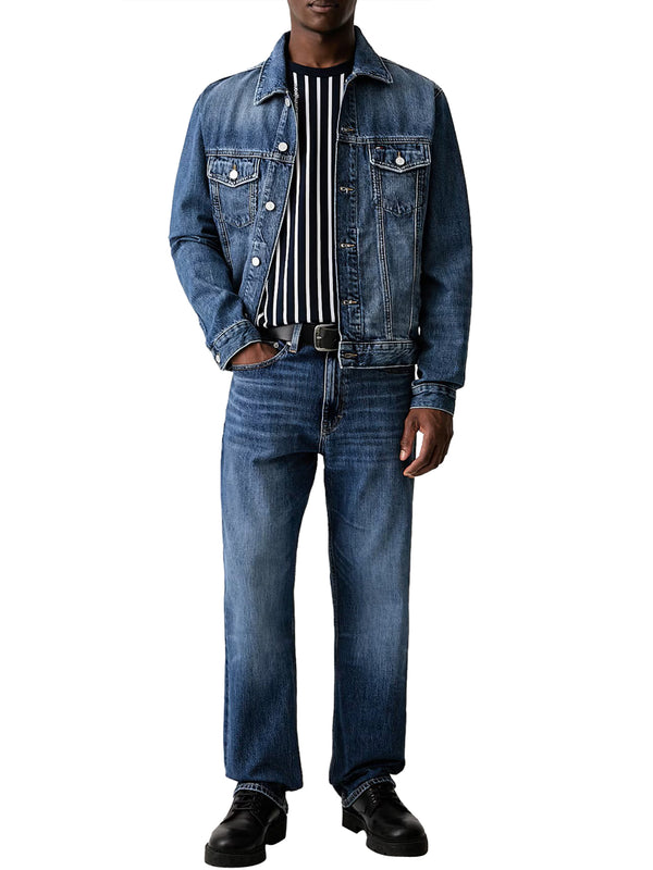 TOMMY JEANS 1USCITA Jeans Regular Tommy Jeans Denim