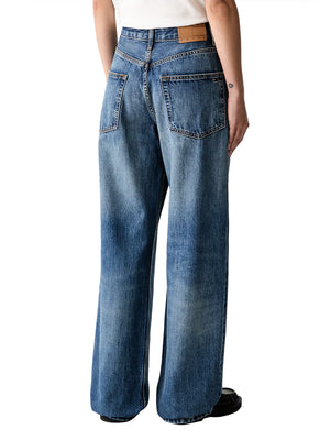 TOMMY JEANS 1USCITA Jeans Relaxed Fit Tommy Jeans Denim