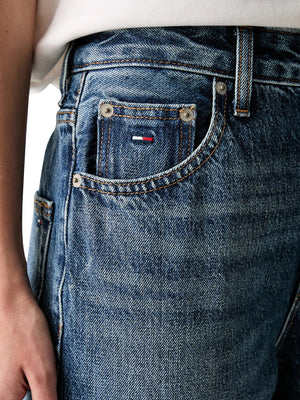 TOMMY JEANS 1USCITA Jeans Relaxed Fit Tommy Jeans Denim