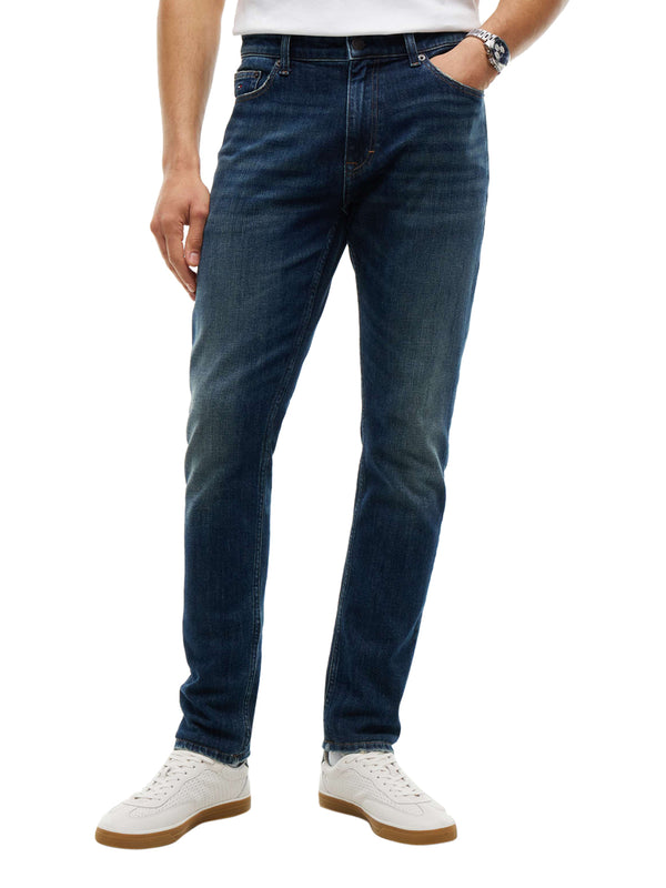 TOMMY JEANS 2USCITA Jeans Tapered DM0DM23912 - Denim