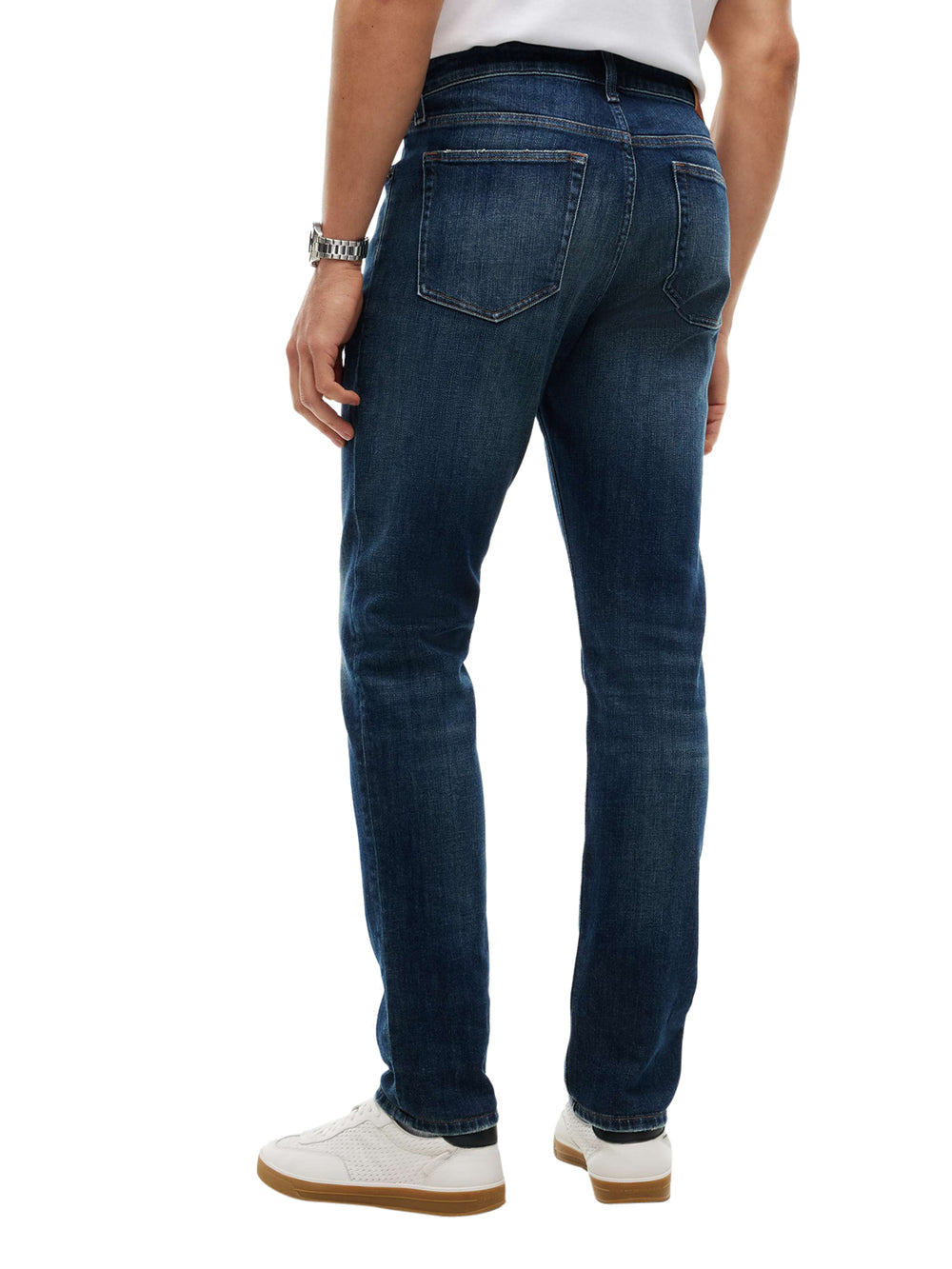 TOMMY JEANS 2USCITA Jeans Tapered DM0DM23912 - Denim