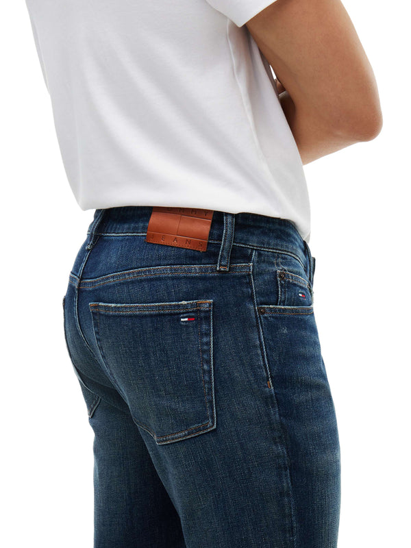 TOMMY JEANS 2USCITA Jeans Tapered DM0DM23912 - Denim