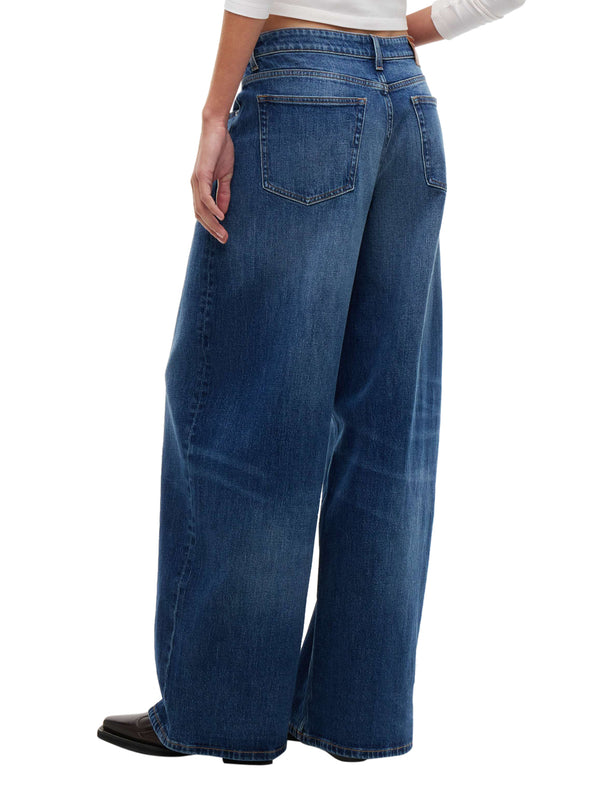 TOMMY JEANS 2USCITA Jeans Loose Tommy Hilfiger DW0DW23565 Denim
