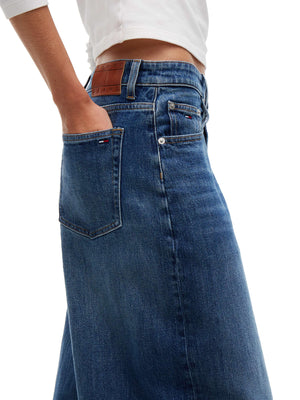 TOMMY JEANS 2USCITA Jeans Loose Tommy Hilfiger DW0DW23565 Denim