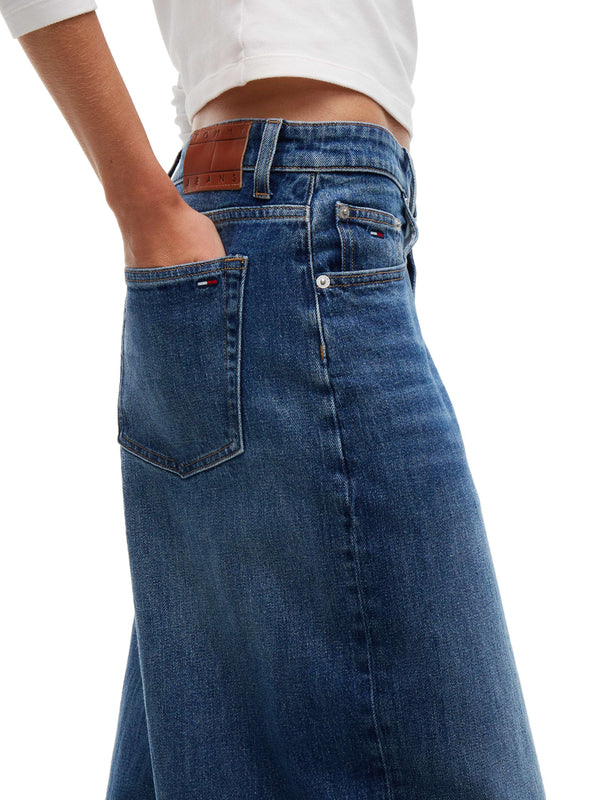 TOMMY JEANS 2USCITA Jeans Loose Tommy Hilfiger DW0DW23565 Denim