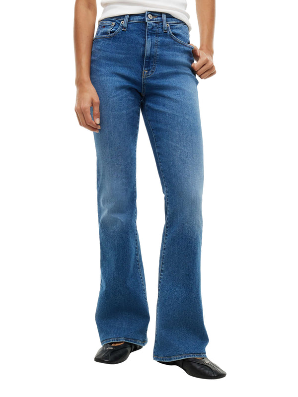 TOMMY JEANS 2USCITA Jeans Bootcut Tommy Jeans - Denim