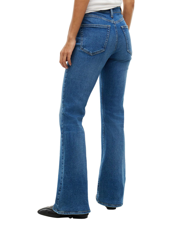 TOMMY JEANS 2USCITA Jeans Bootcut Tommy Jeans - Denim