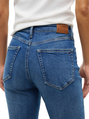 TOMMY JEANS 2USCITA Jeans Bootcut Tommy Jeans - Denim