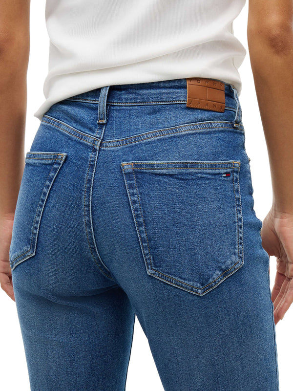 TOMMY JEANS 2USCITA Jeans Bootcut Tommy Jeans - Denim