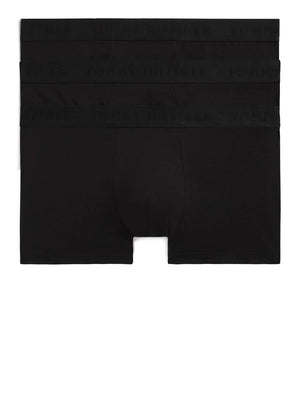 TOMMY UNDERWEAR Boxer Uomo - Nero