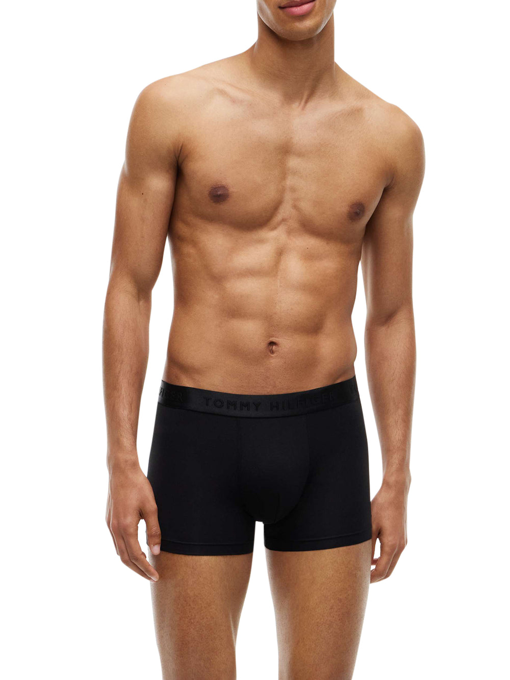 TOMMY UNDERWEAR Boxer Uomo - Nero