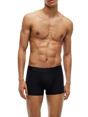 TOMMY UNDERWEAR Boxer Uomo - Nero