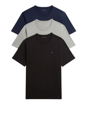 TOMMY UNDERWEAR T-Shirt Uomo - Multicolore