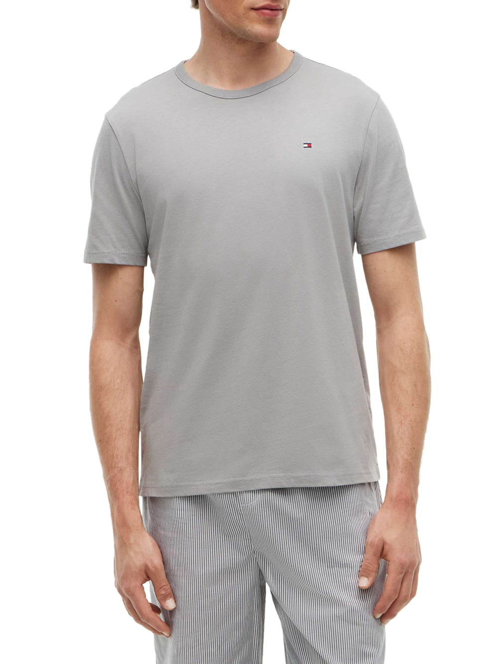 TOMMY UNDERWEAR T-Shirt Uomo - Multicolore