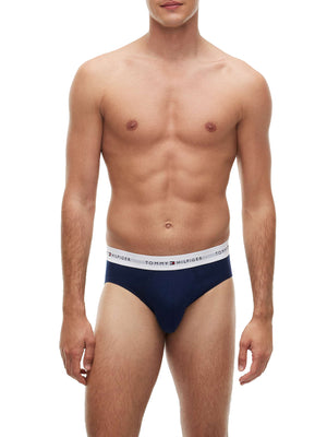 TOMMY UNDERWEAR Slip Uomo - Blu