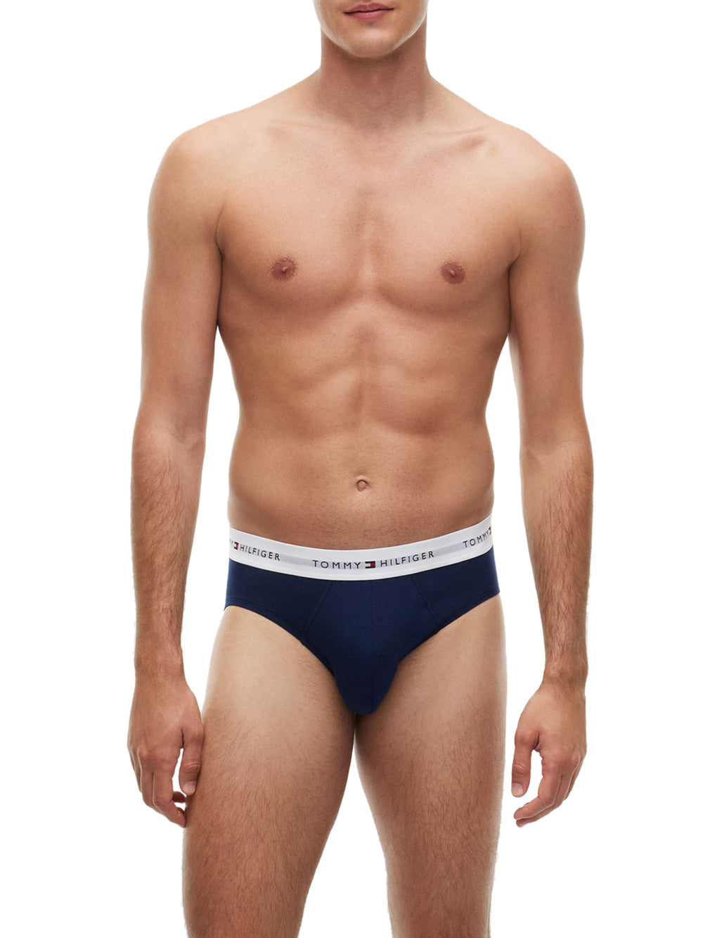 Tommy Hilfiger Slip Uomo - Blu