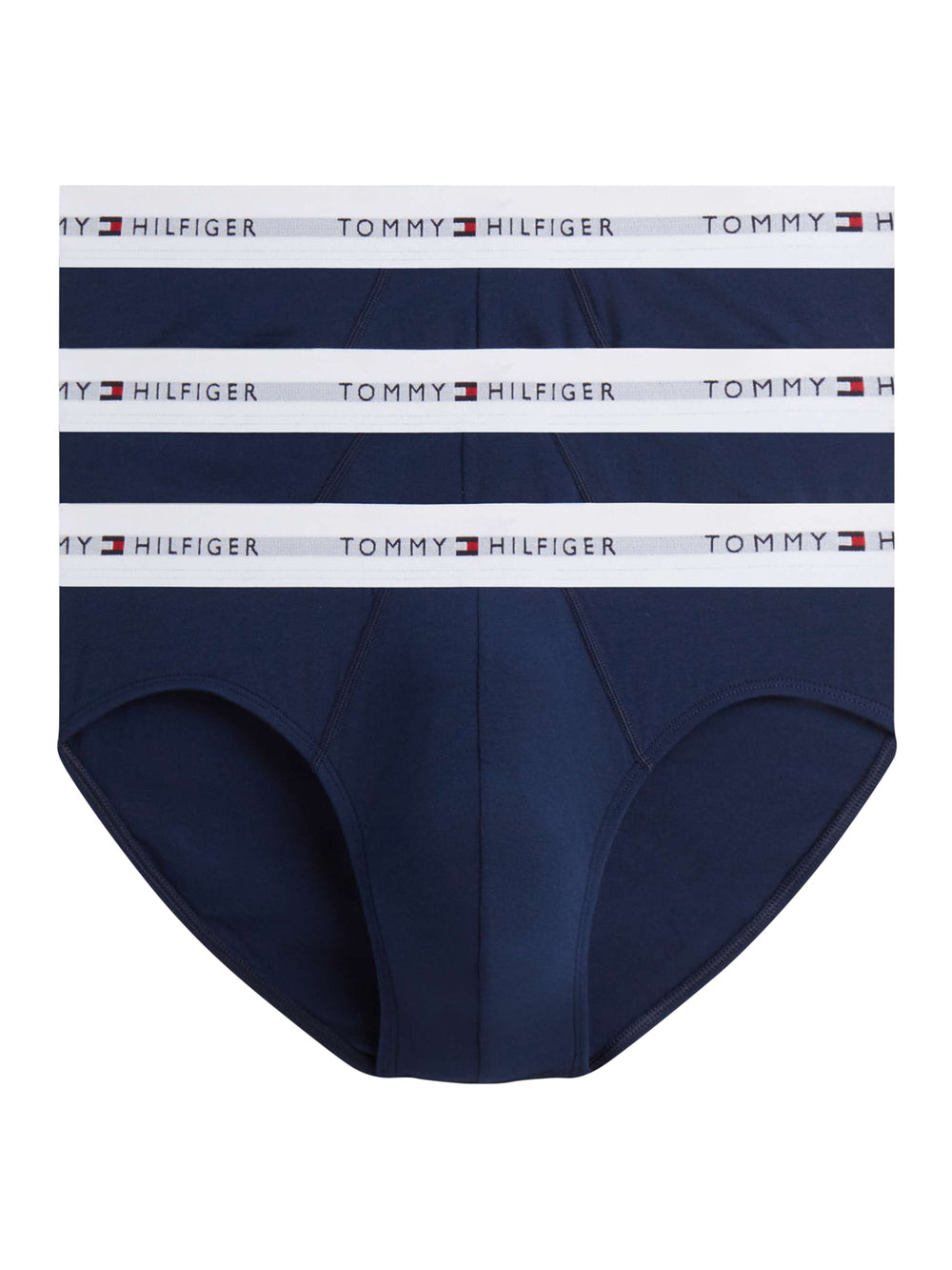 Tommy Hilfiger Slip Uomo - Blu
