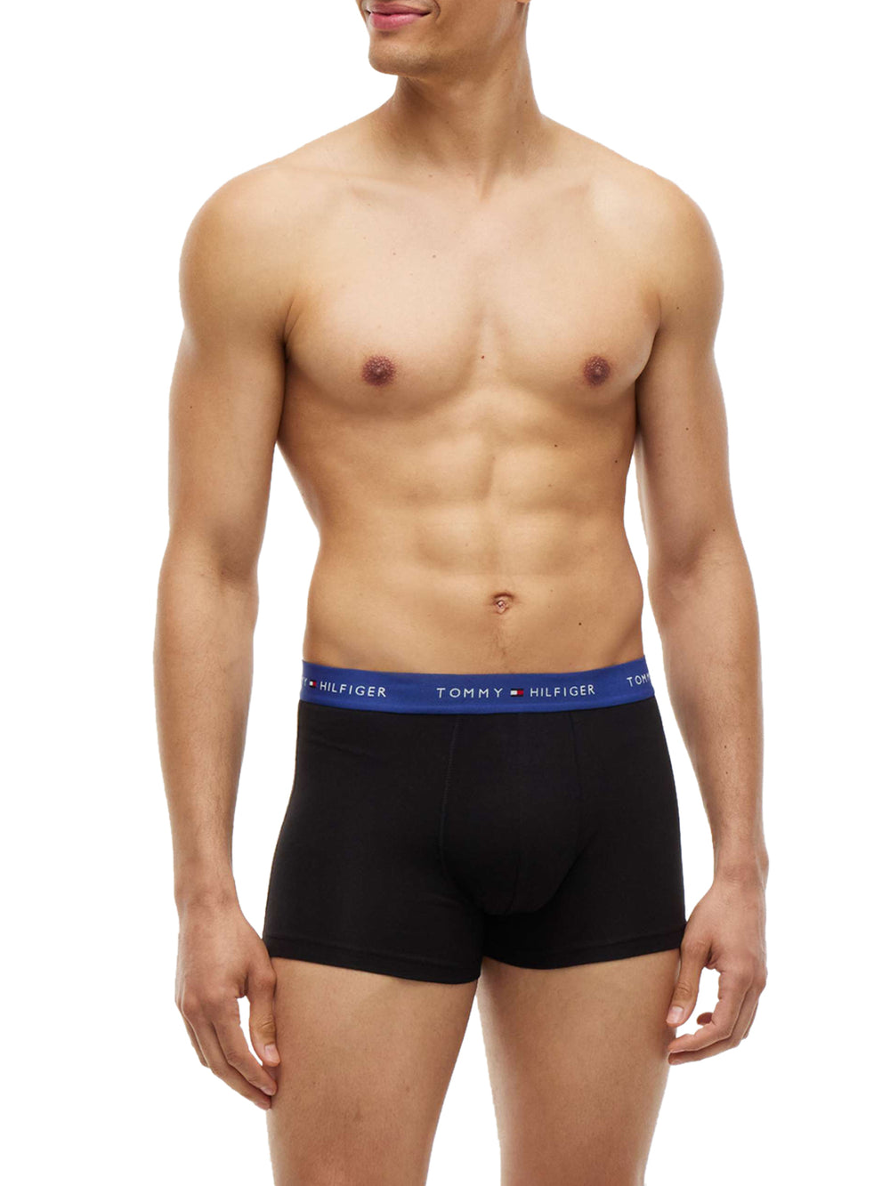TOMMY UNDERWEAR Boxer Uomo - Nero