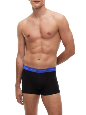 TOMMY UNDERWEAR Boxer Uomo - Nero