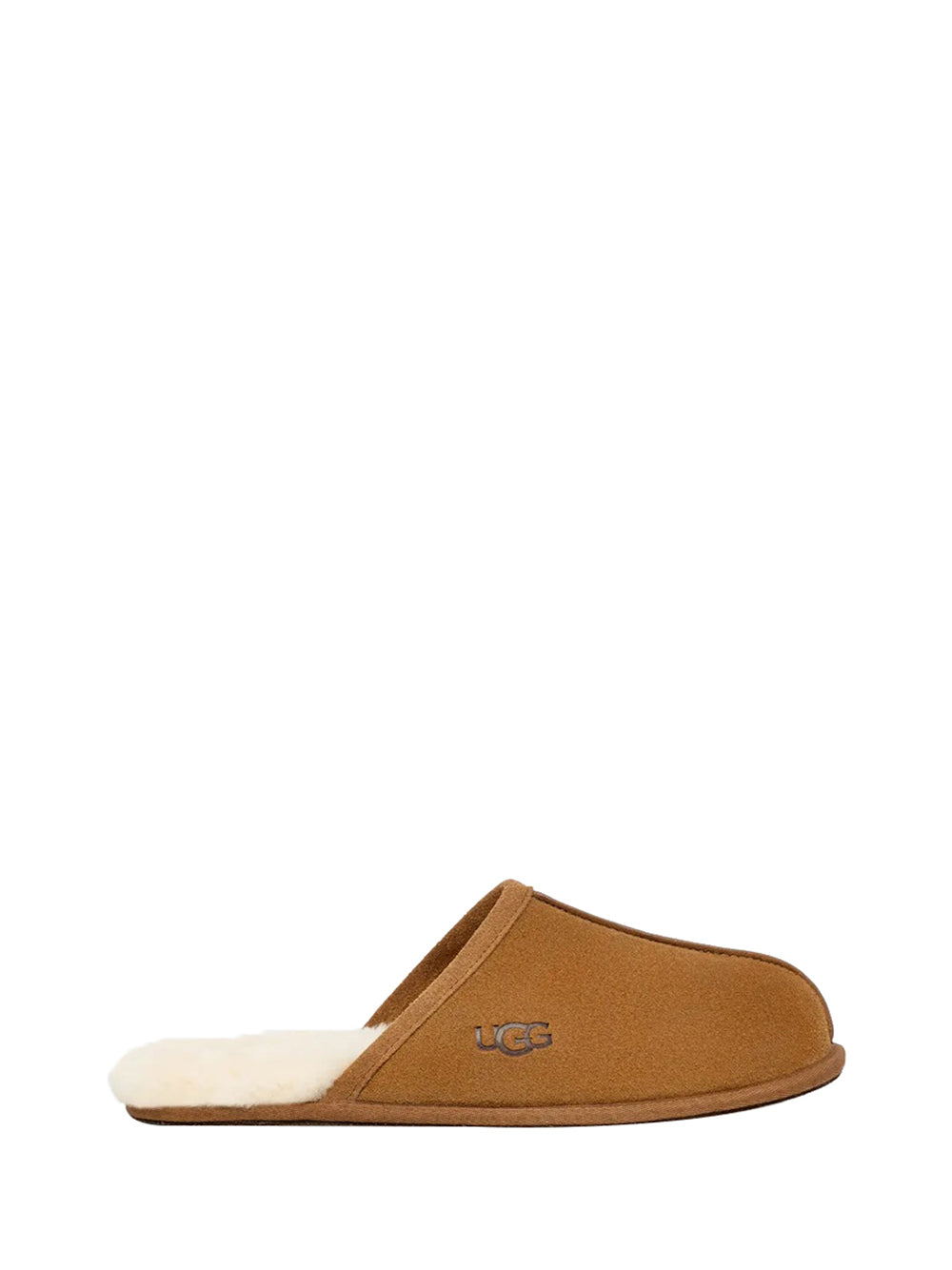 UGG Ugg Uomo Ciabatte Scuff Beige