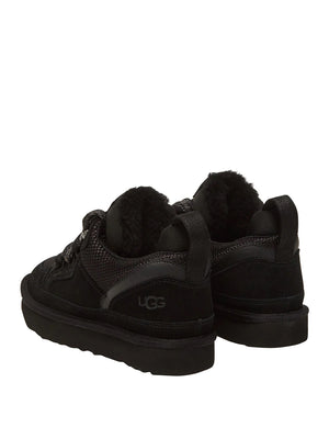 UGG Sneakers Lowmel Ugg - Nero