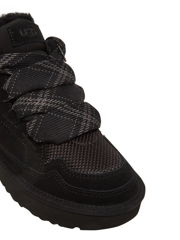 UGG Sneakers Lowmel Ugg - Nero