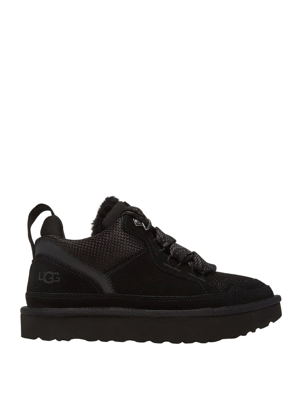 Ugg Sneakers Lowmel Ugg - Nero