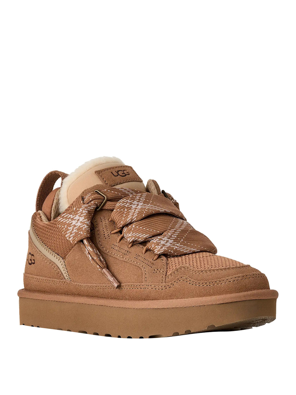 UGG Sneakers Lowmel Donna - Beige