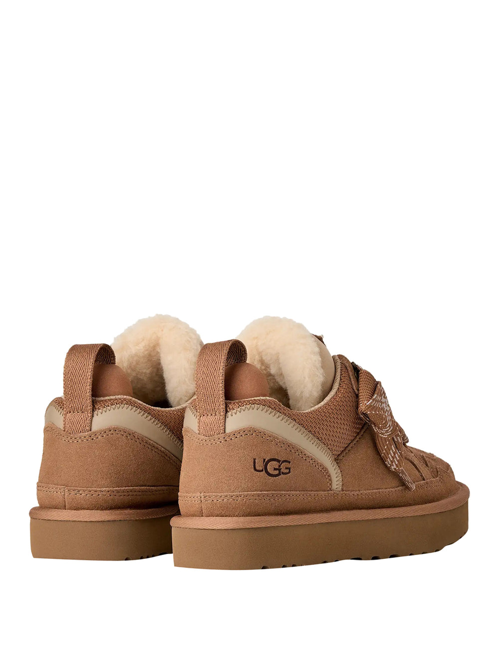 UGG Sneakers Lowmel Donna - Beige
