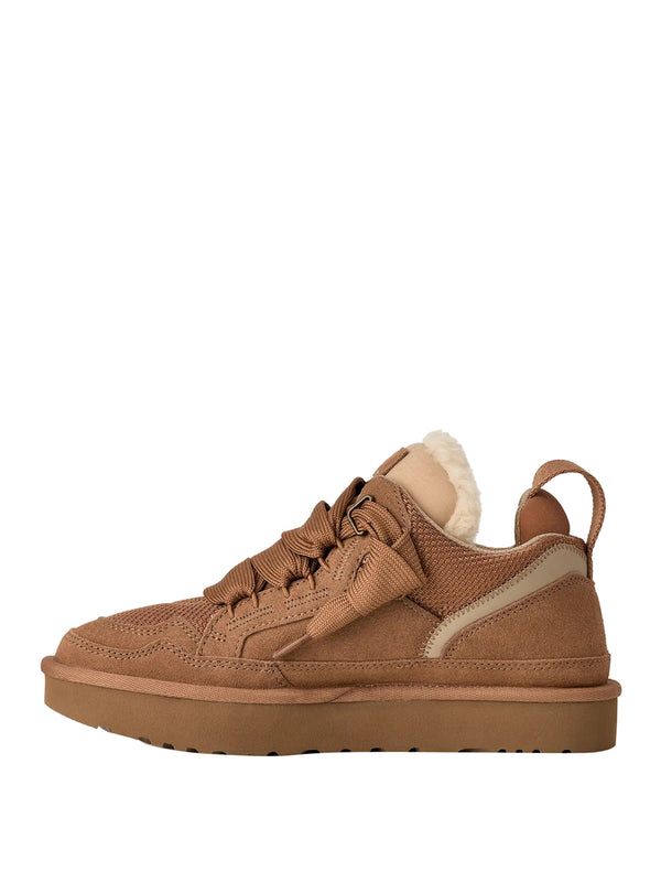 UGG Sneakers Lowmel Donna - Beige