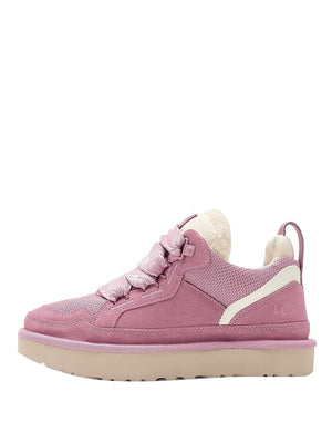 UGG Sneakers Lowmel Ugg - Rosa